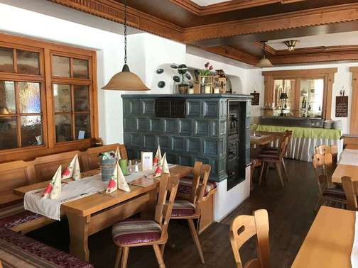 Landgasthof Sonne Haldenwang